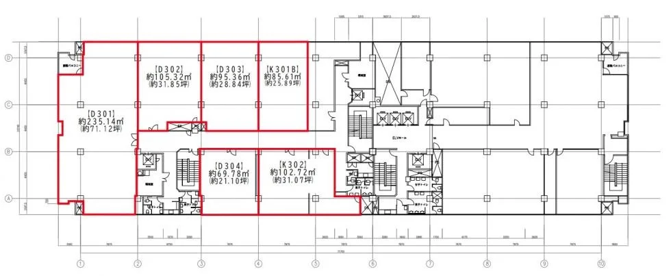 関内中央ビル - 26
