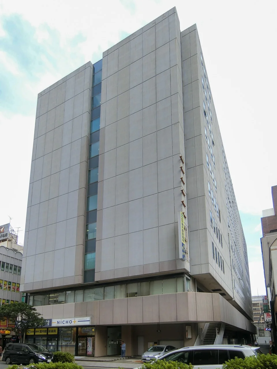 関内中央ビル - 30