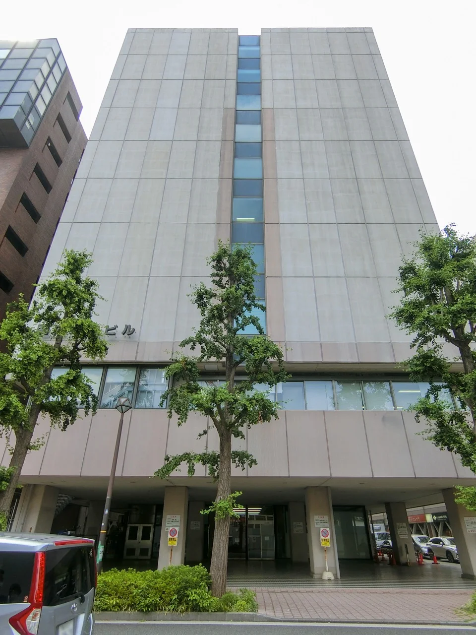 関内中央ビル - 27