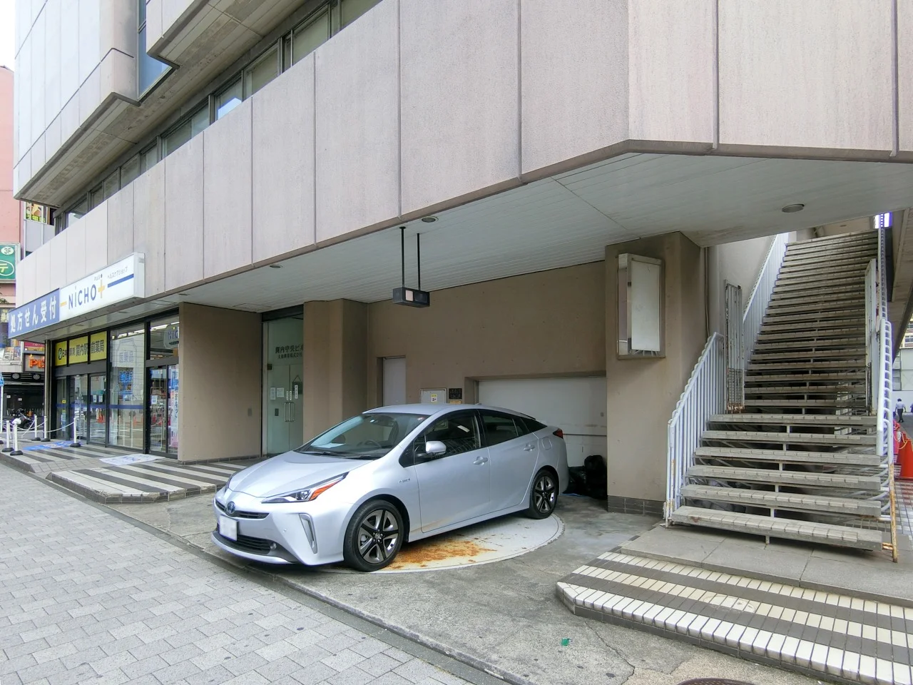 関内中央ビル - 29