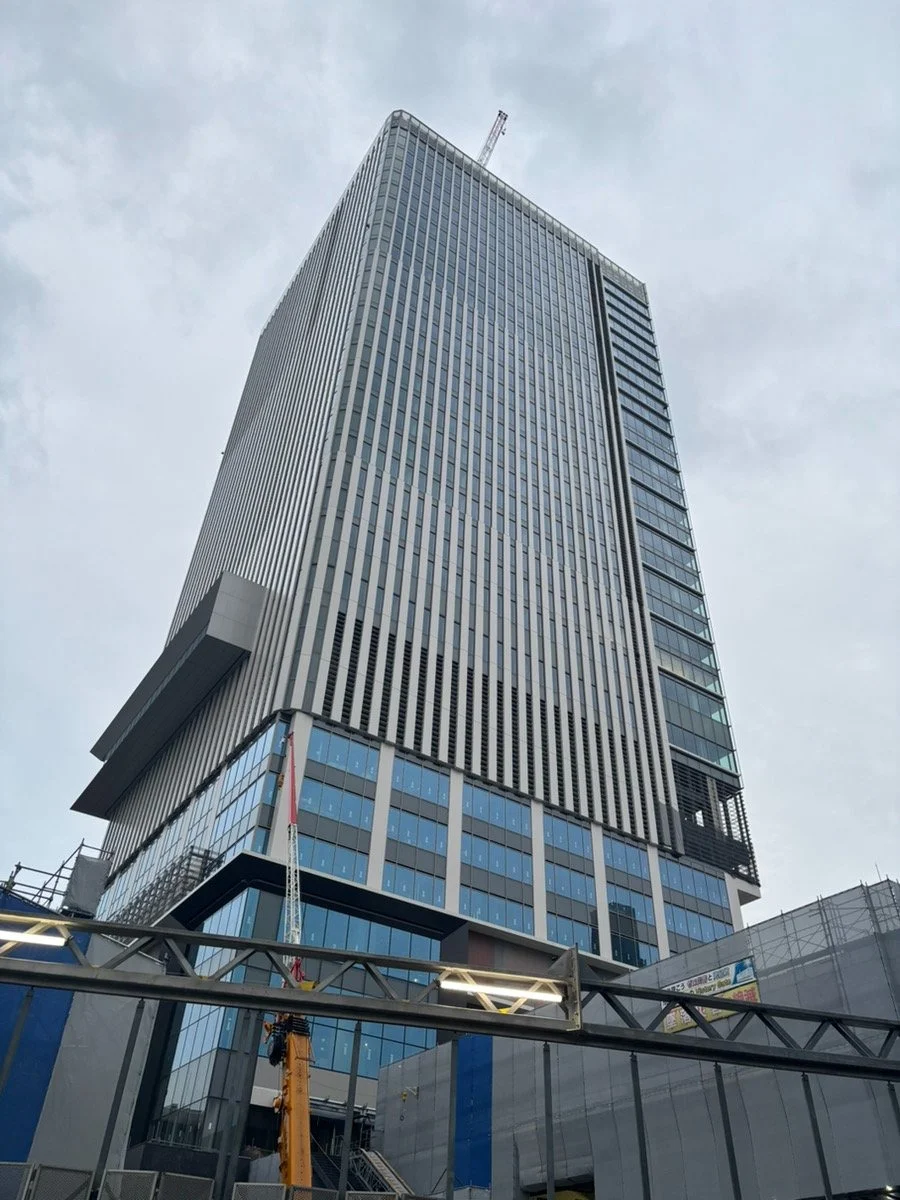 BASEGATE横浜関内タワー - 12