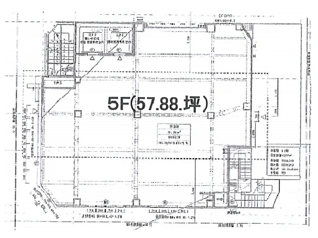 アクティオーレ関内 5 - 画像1