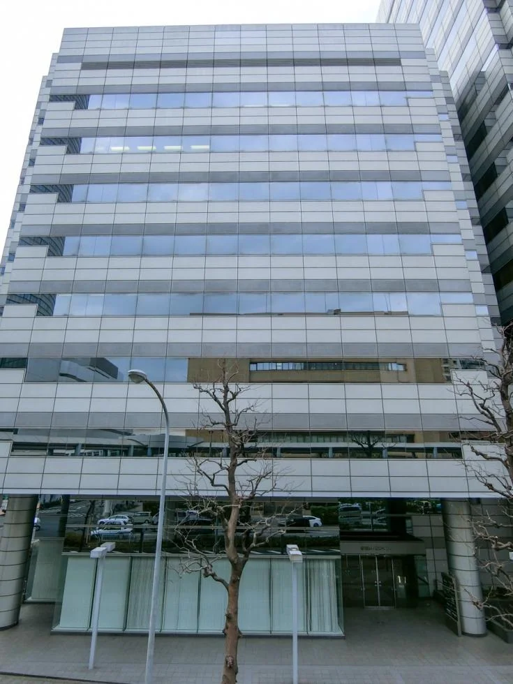 新横浜TECHビル A館 - 画像1