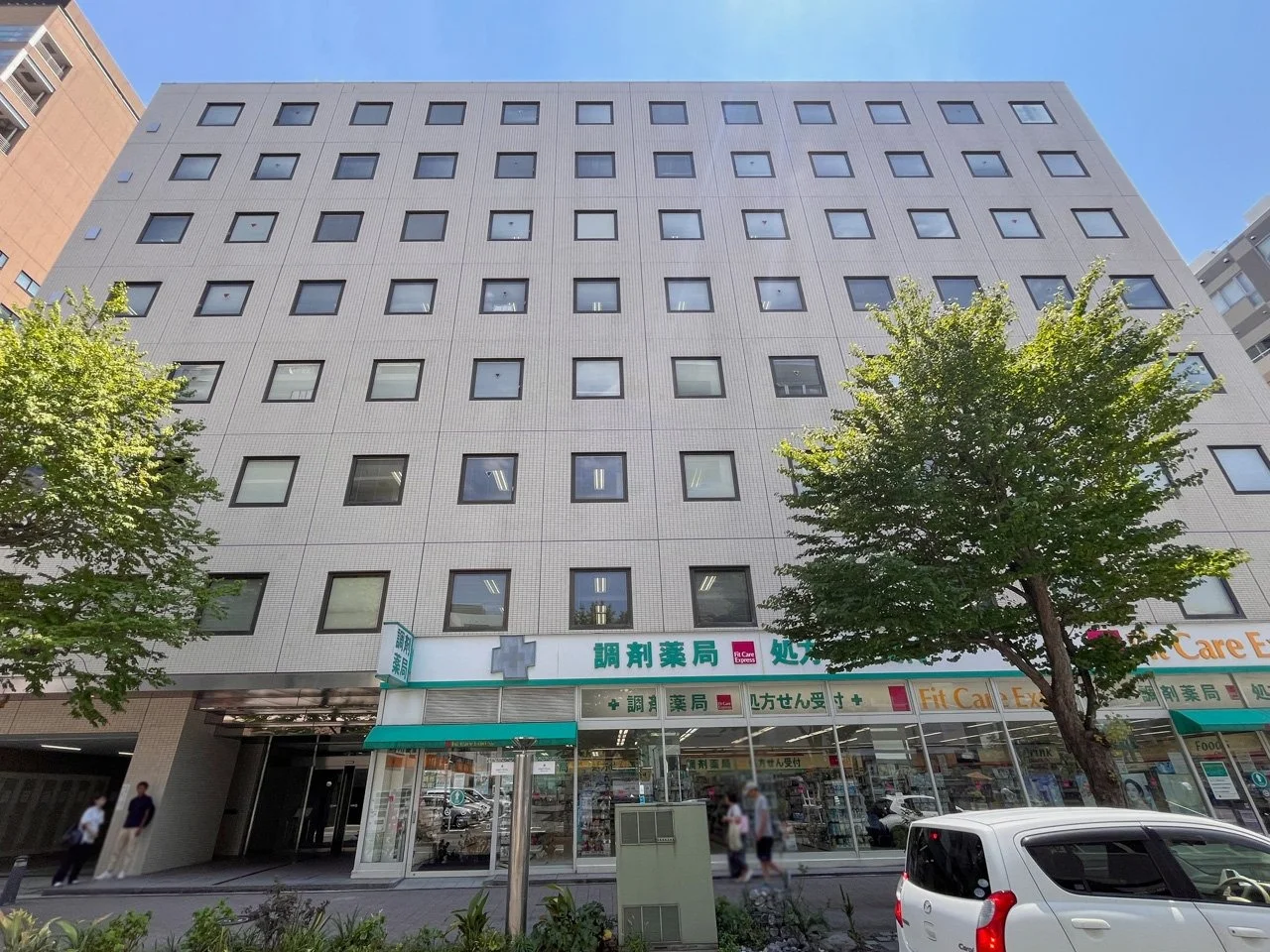 DSM新横浜ビル 7 - 画像2