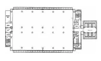 新横浜スクエアビル