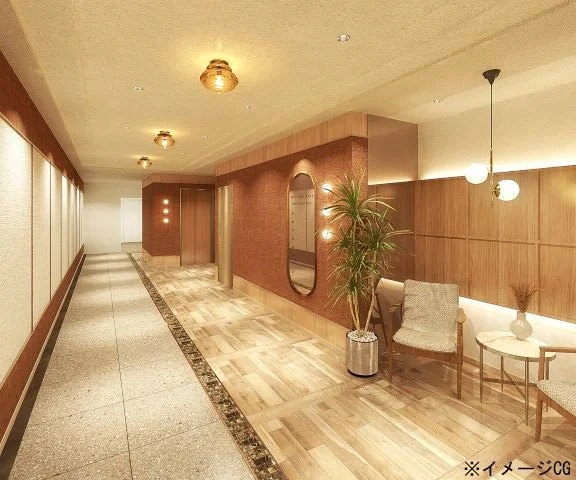 THE PORTAL SHIN-YOKOHAMA 9 - 画像11