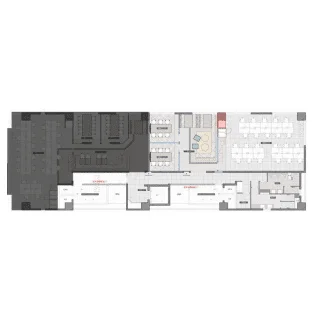 THE PORTAL SHIN-YOKOHAMA 8 - 画像6