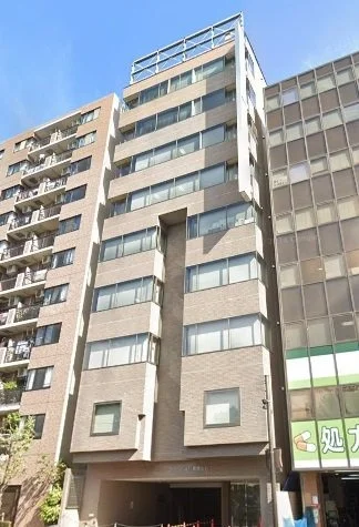 THE PORTAL SHIN-YOKOHAMA - 6