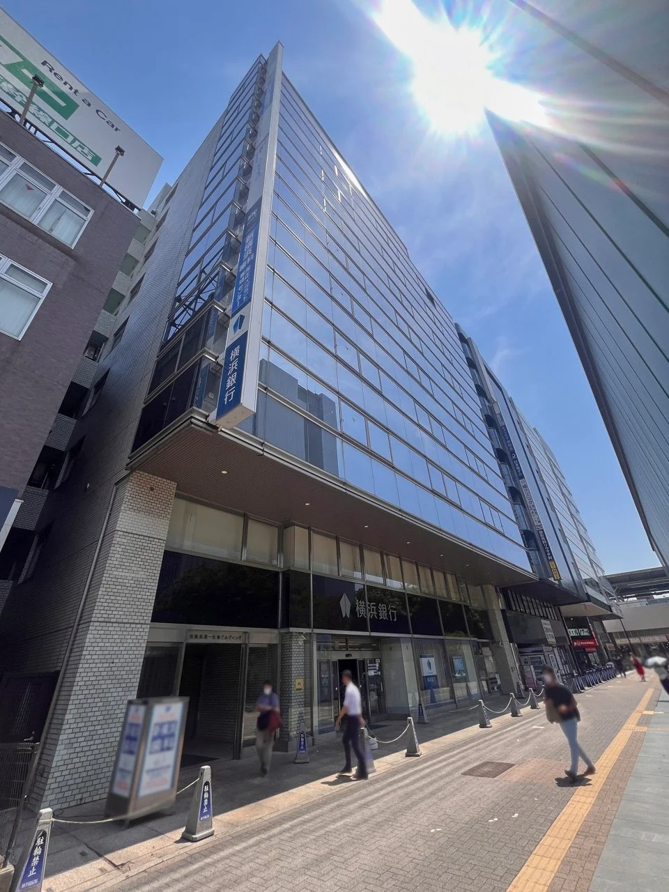 新横浜第一生命ビルディング 9 - 画像8