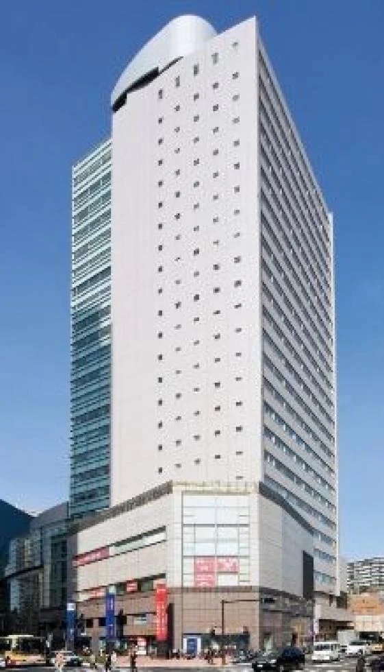 ゆめおおおかオフィスタワー - 5