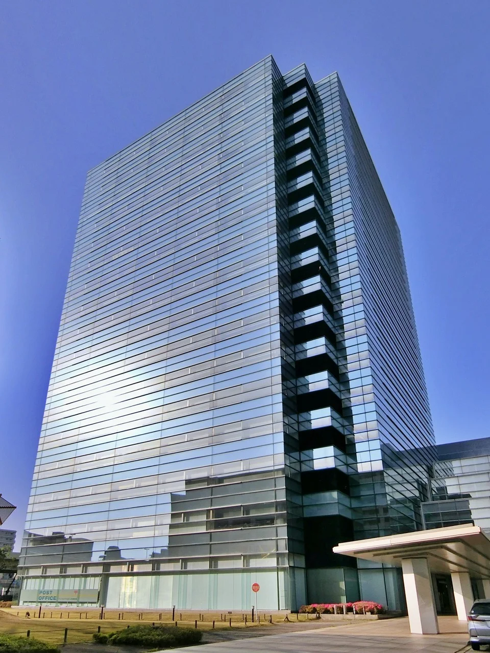 GRC横浜ベイリサーチパーク 8 - 画像12