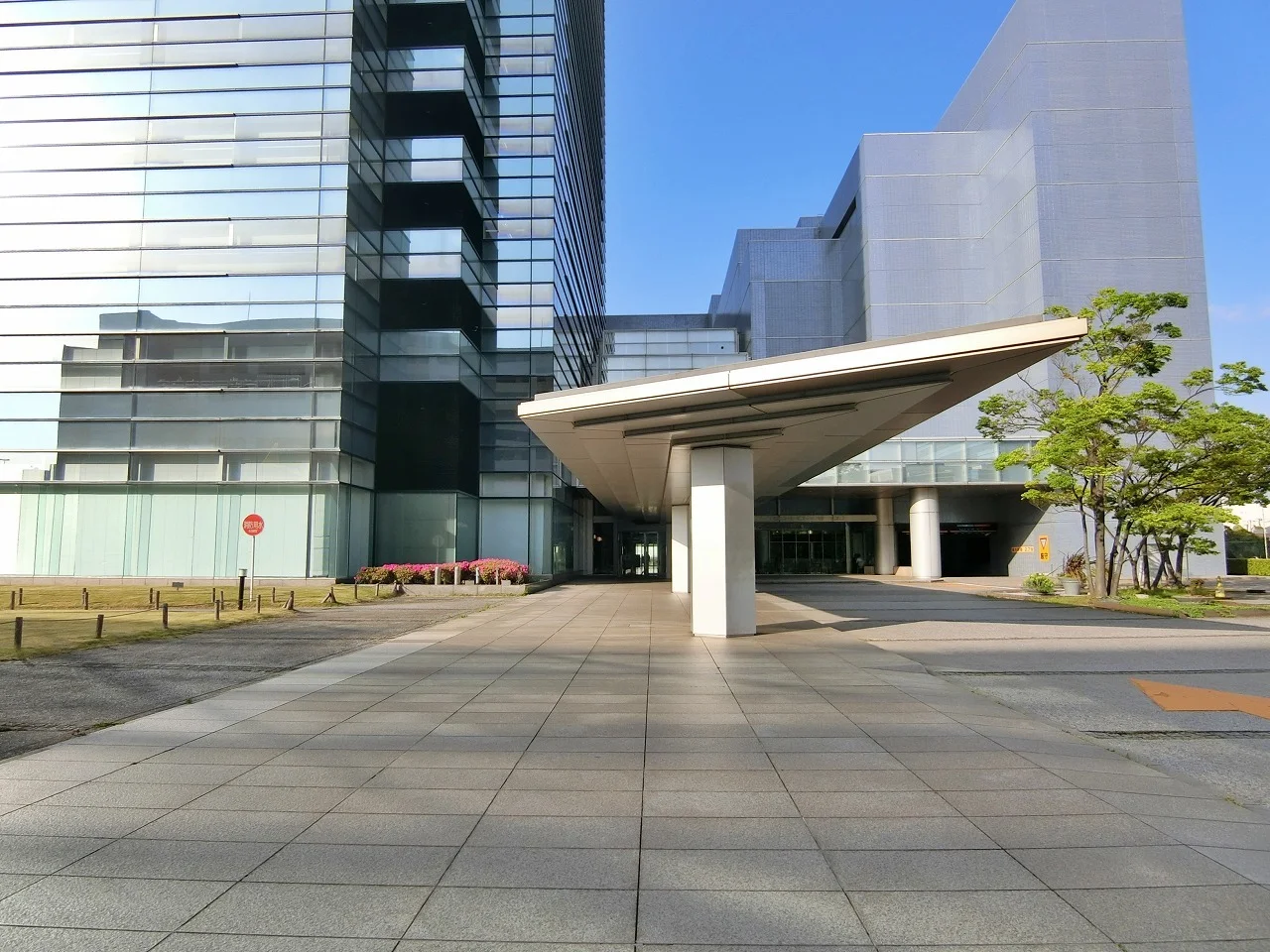 GRC横浜ベイリサーチパーク 8 - 画像18