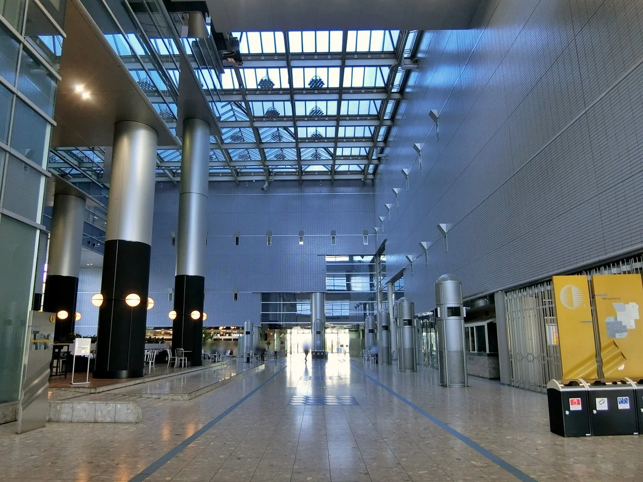 GRC横浜ベイリサーチパーク 8 - 画像5