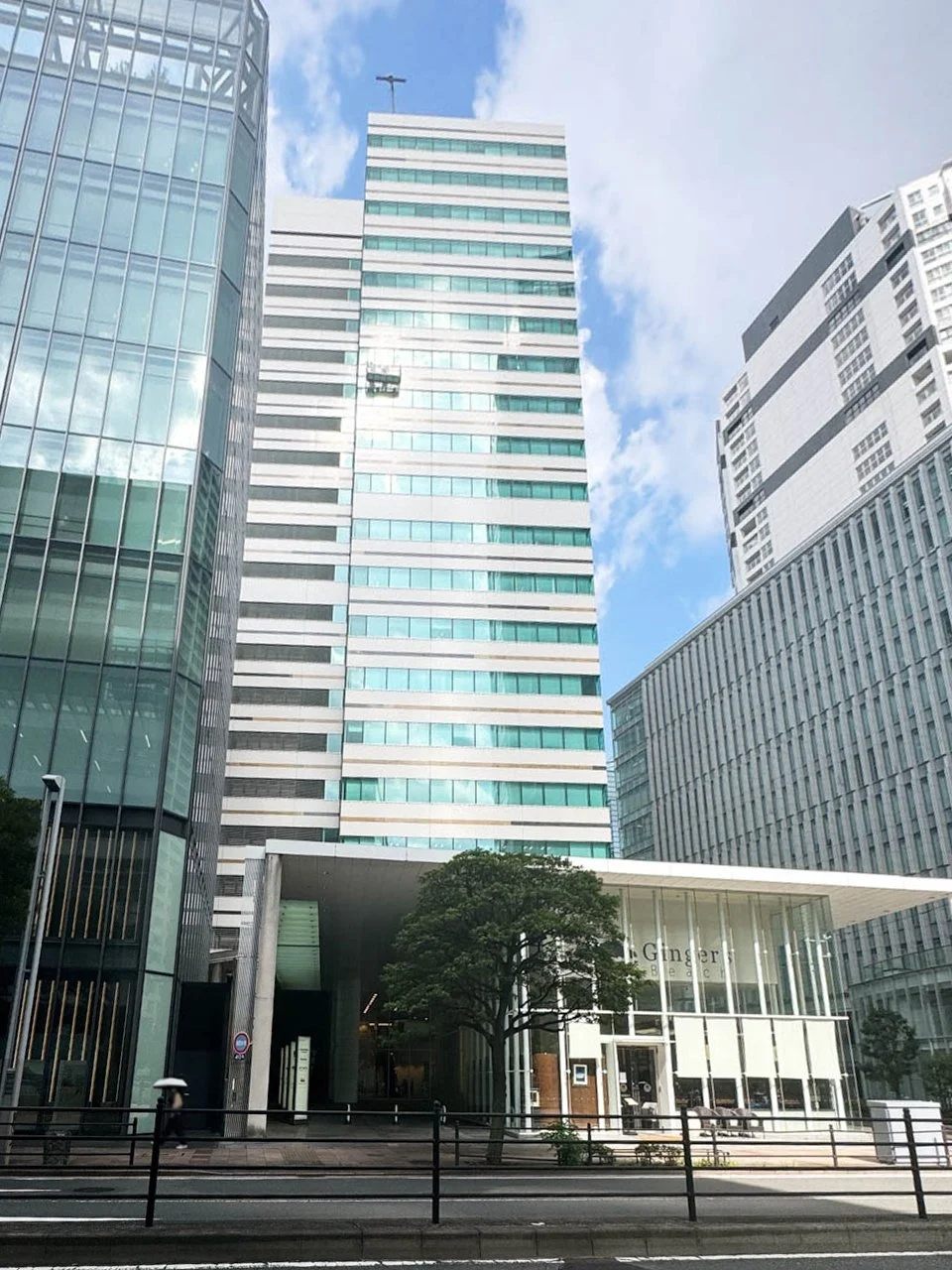 コンカード横浜 3 - 画像4