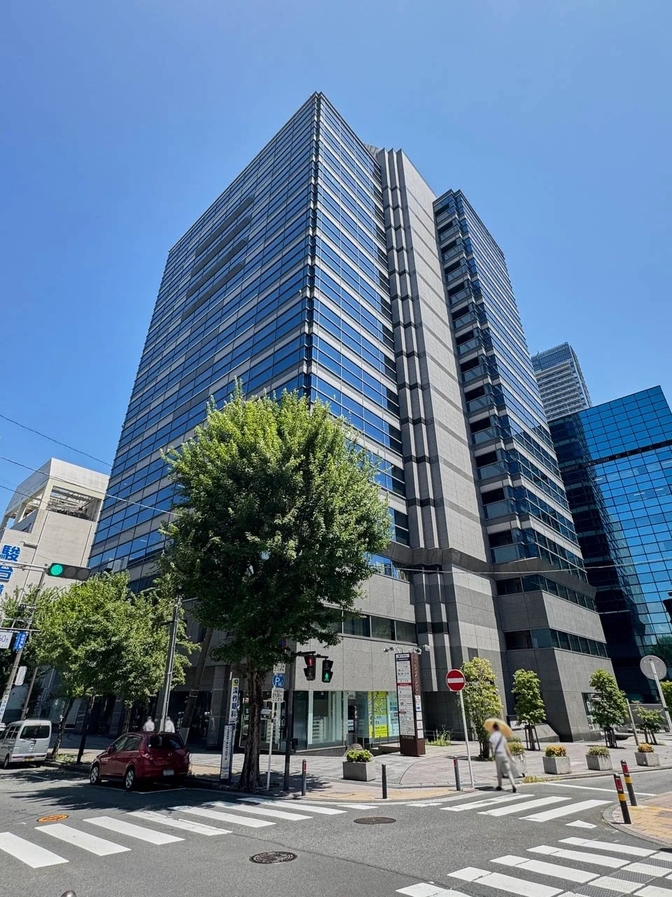 TSプラザビルディング 5 - 画像1