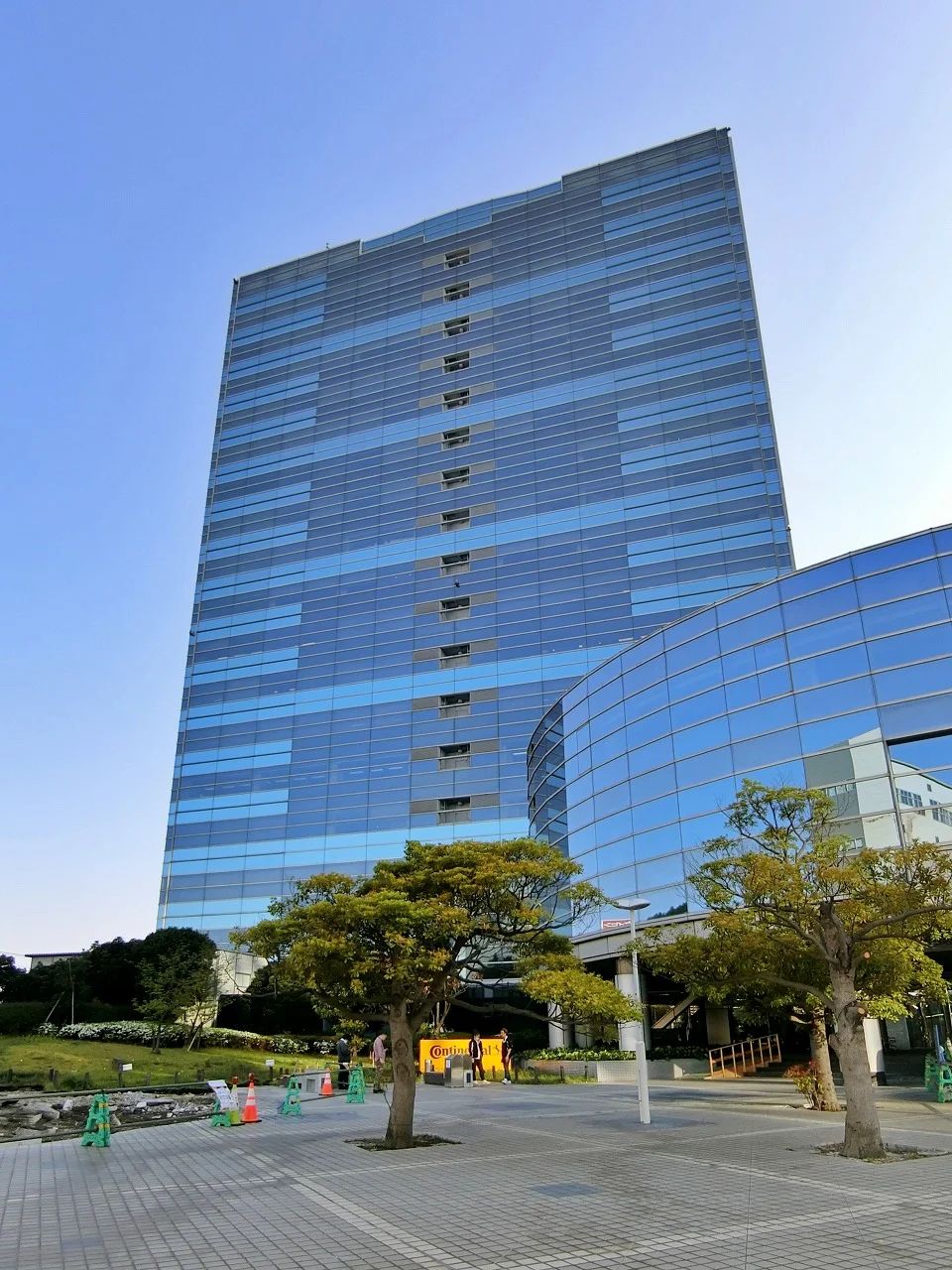 アクアリアタワー横浜 5 - 画像4