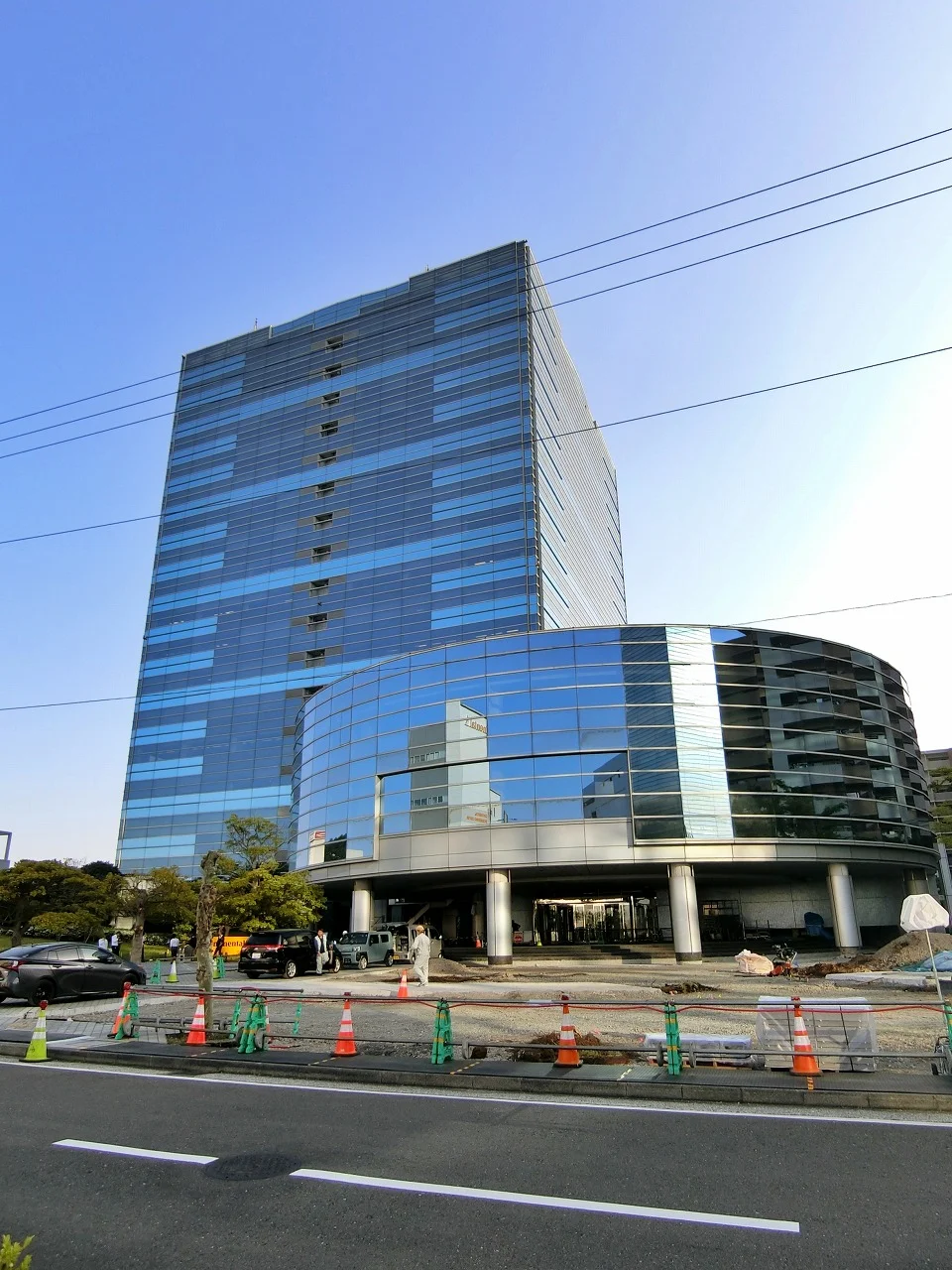 アクアリアタワー横浜 5 - 画像5