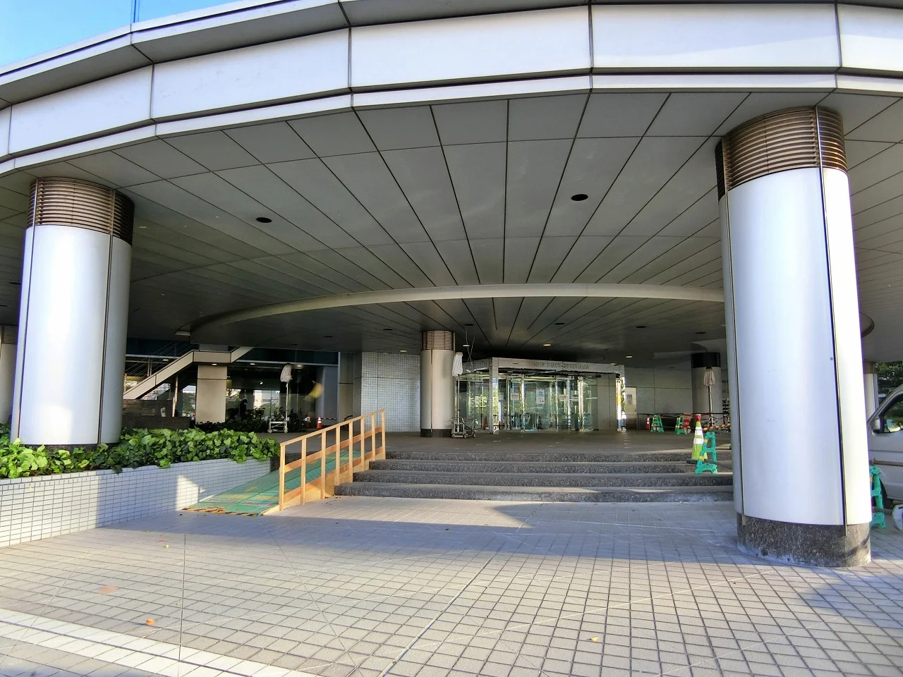 アクアリアタワー横浜 5 - 画像8