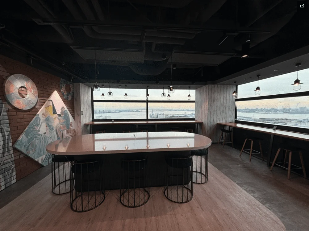 アクアリアタワー横浜 5 - 画像13