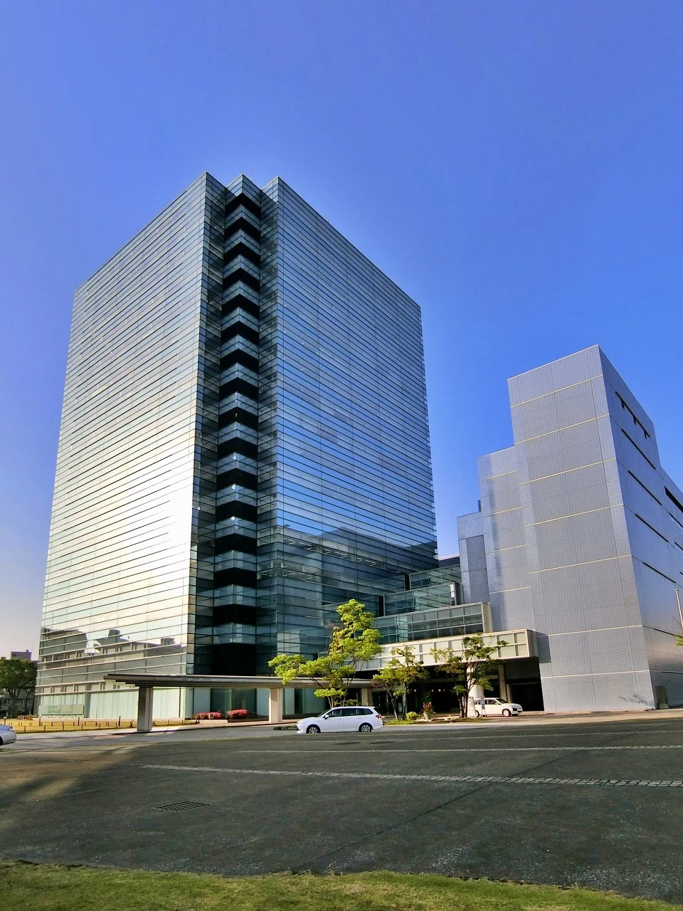 GRC横浜ベイリサーチパーク 8 - 画像13