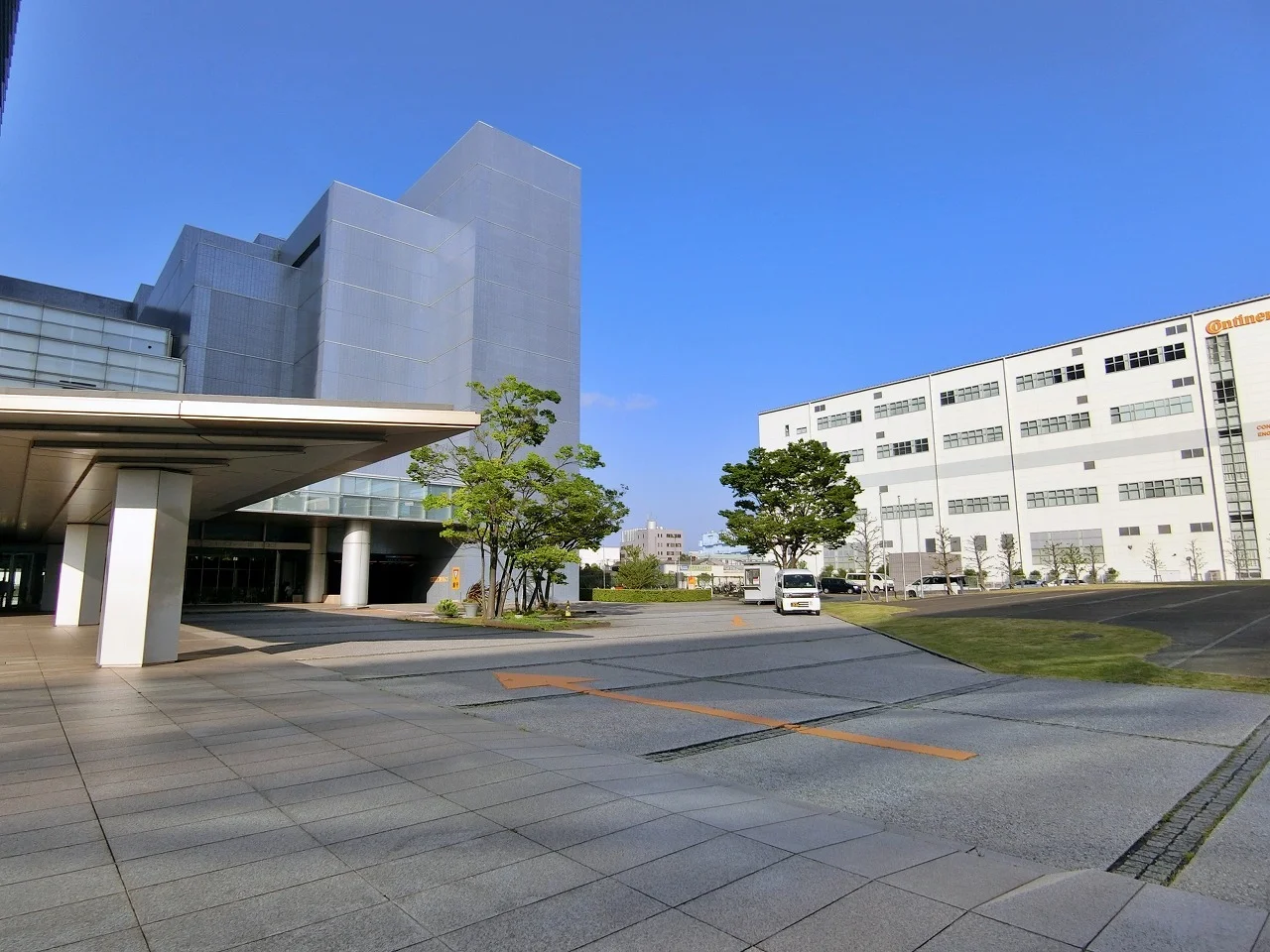 GRC横浜ベイリサーチパーク 8 - 画像17