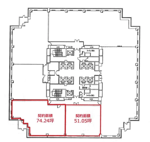 GRC横浜ベイリサーチパーク 8 - 画像2