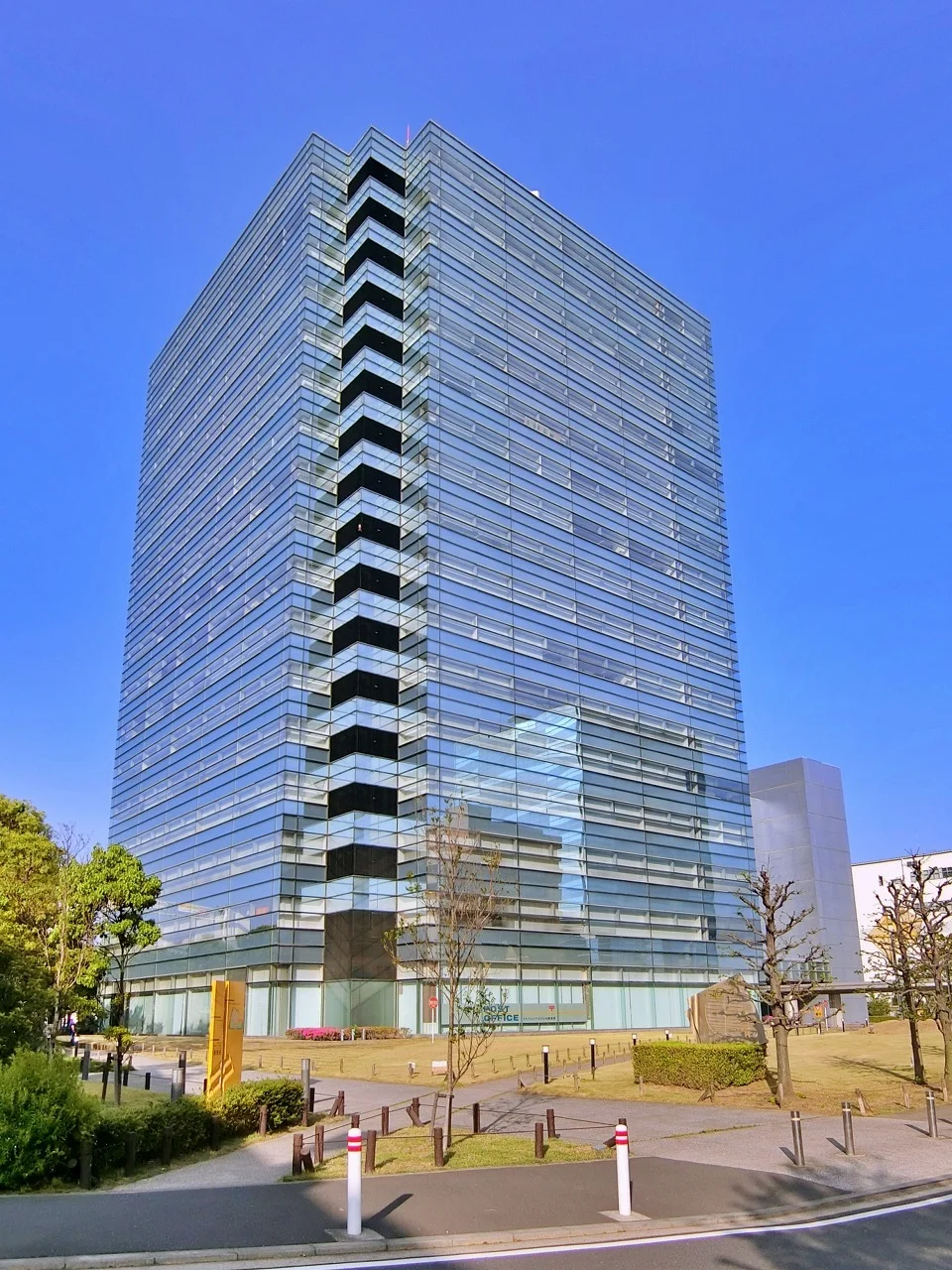 GRC横浜ベイリサーチパーク 8 - 画像20