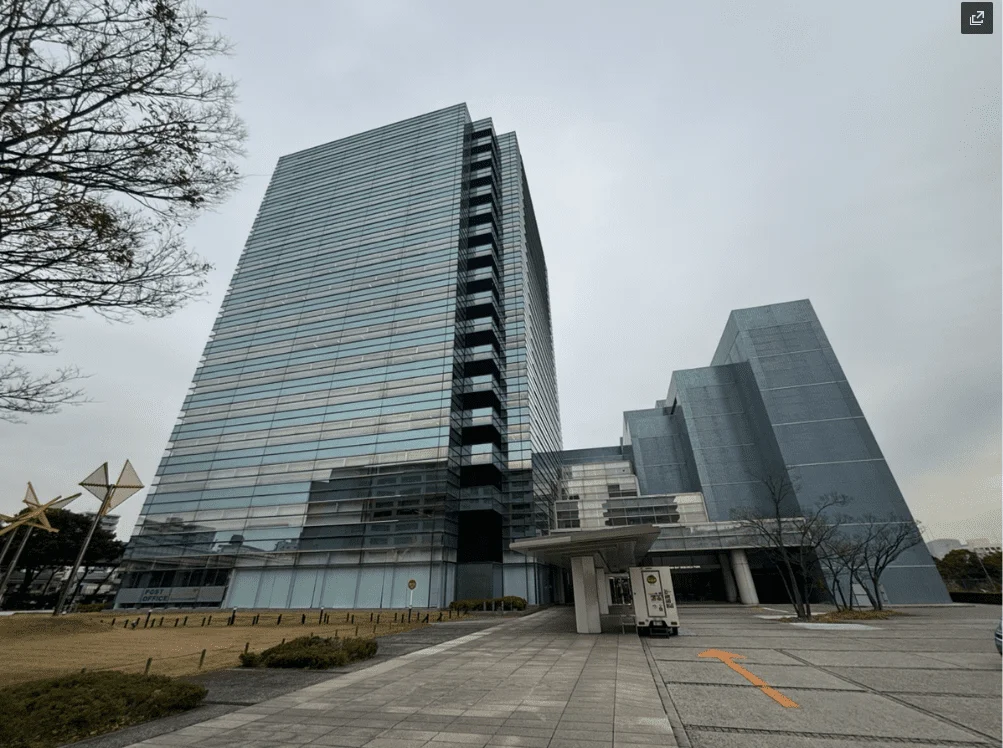 GRC横浜ベイリサーチパーク 8 - 画像21