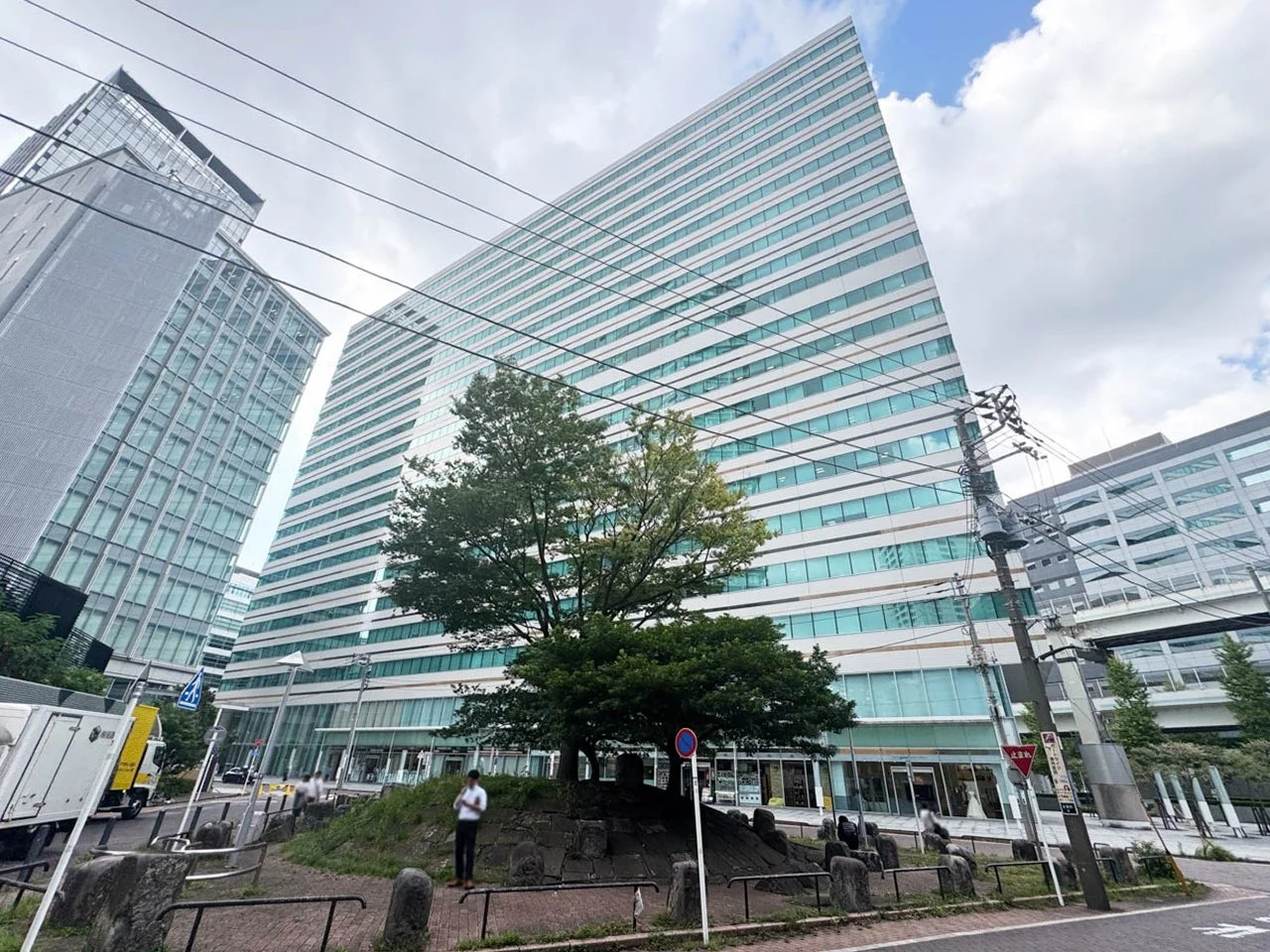 コンカード横浜 3 - 画像18