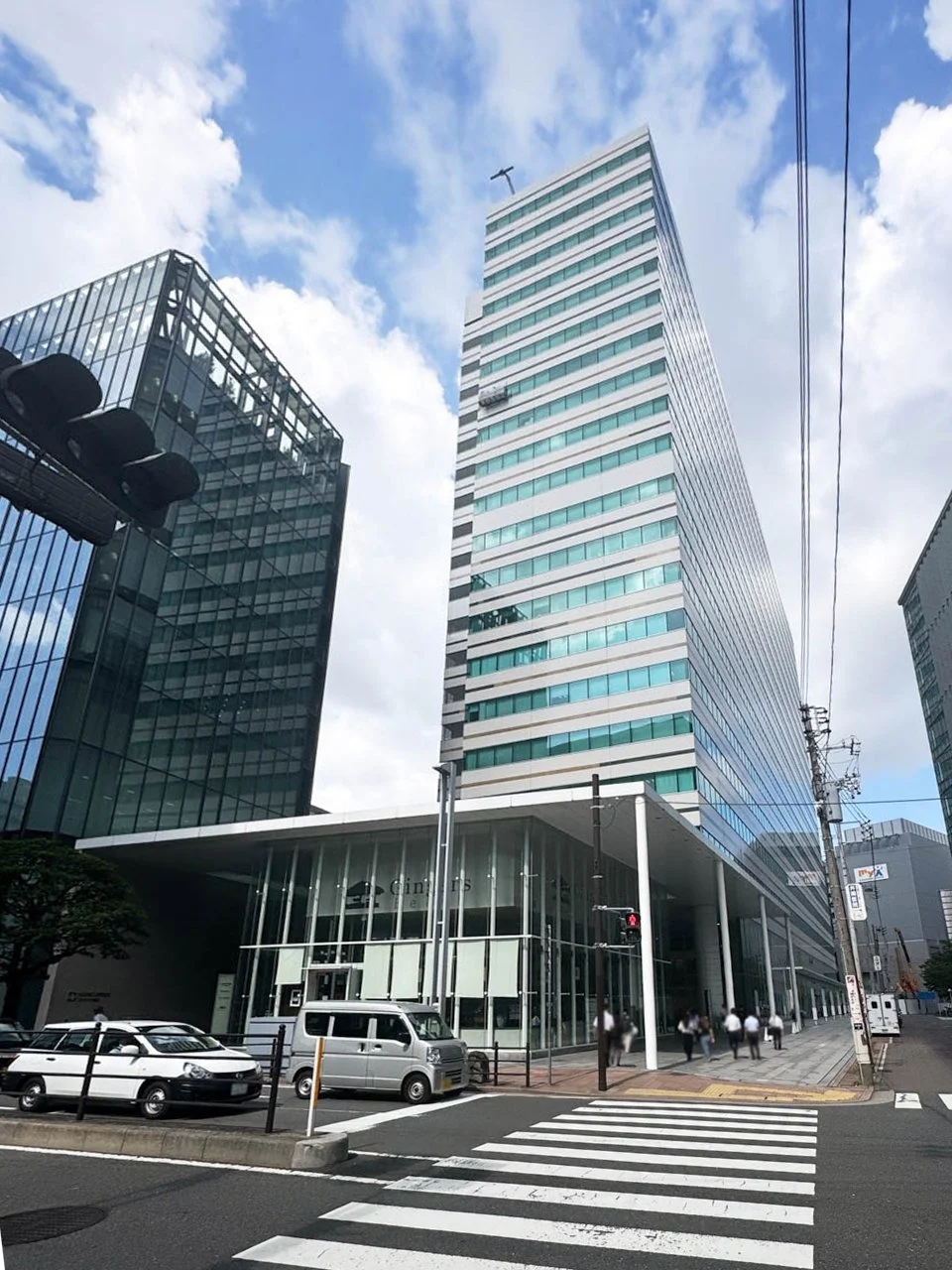 コンカード横浜 3 - 画像15