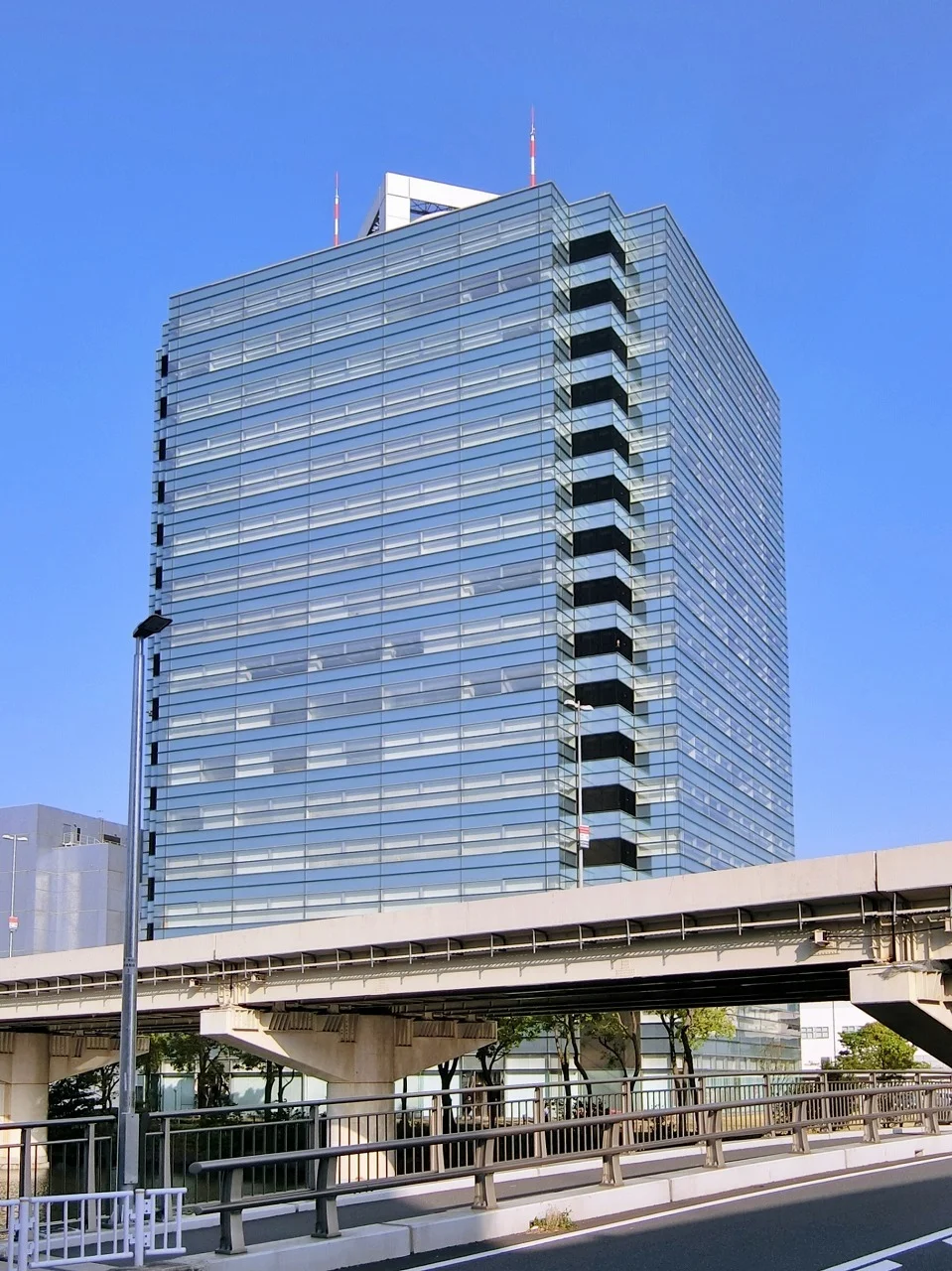 GRC横浜ベイリサーチパーク - 53