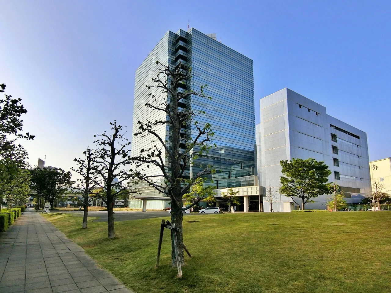 GRC横浜ベイリサーチパーク - 50