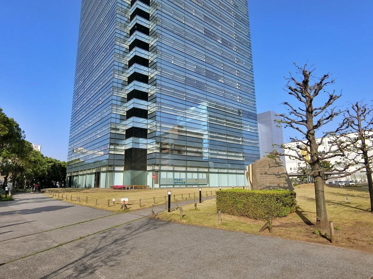 GRC横浜ベイリサーチパーク - 48