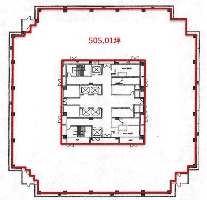GRC横浜ベイリサーチパーク - 59