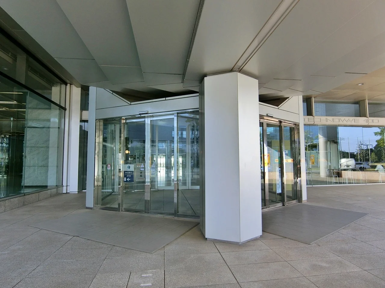 GRC横浜ベイリサーチパーク - 62