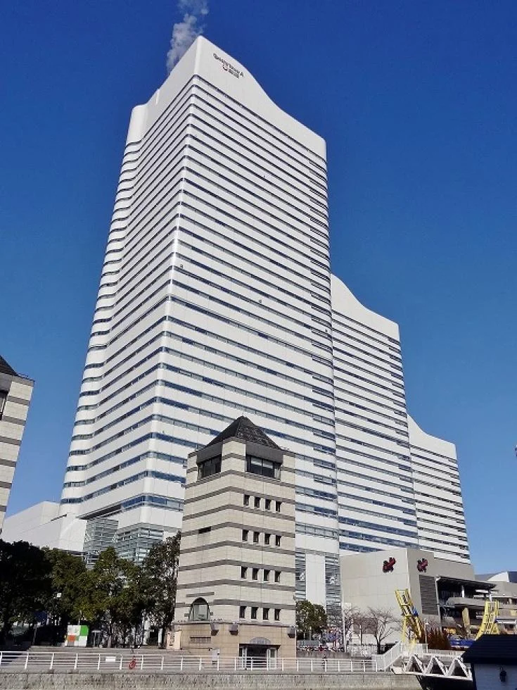 クイーンズタワー A 7 - 画像7