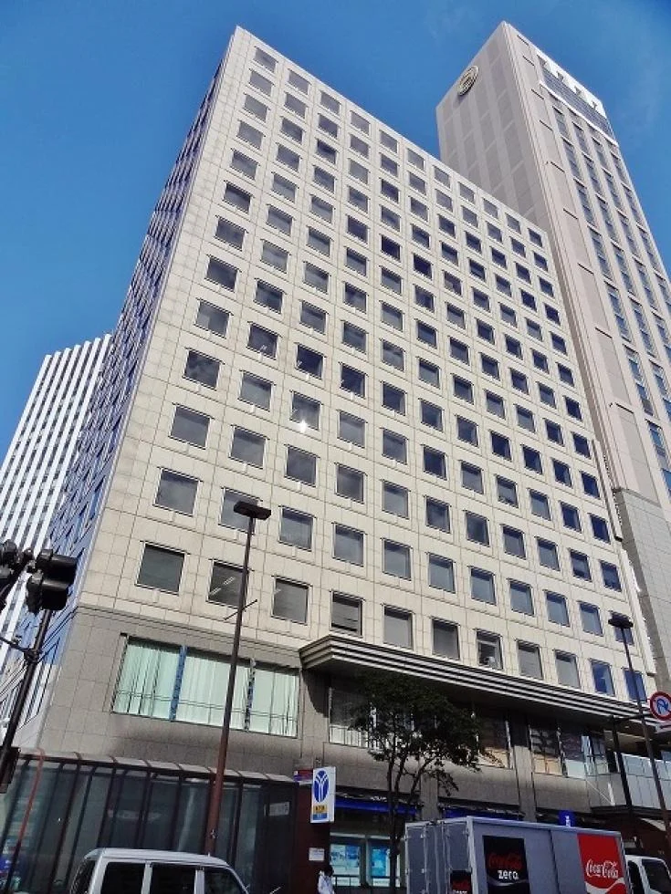 横浜ファーストビル 15 - 画像8