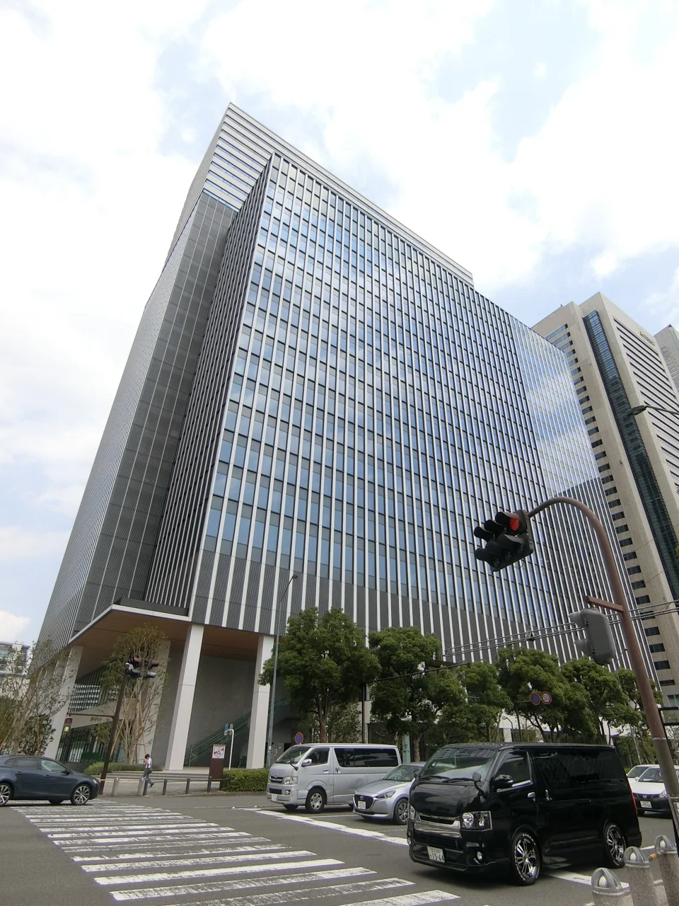 横浜コネクトスクエア(事務所区画) 16 - 画像8