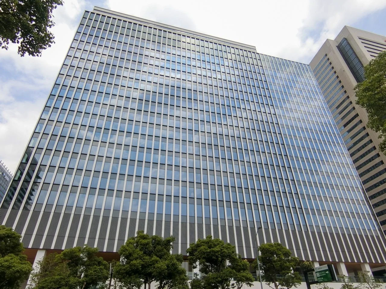 横浜コネクトスクエア(事務所区画) 16 - 画像9