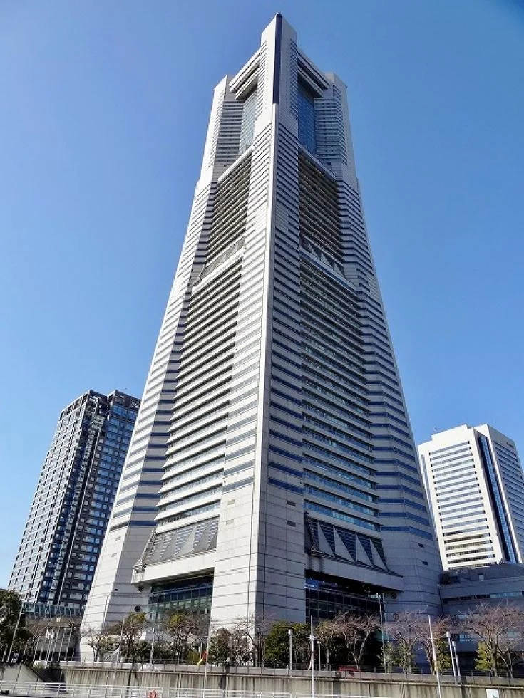 ランドマークタワー 33 - 画像1