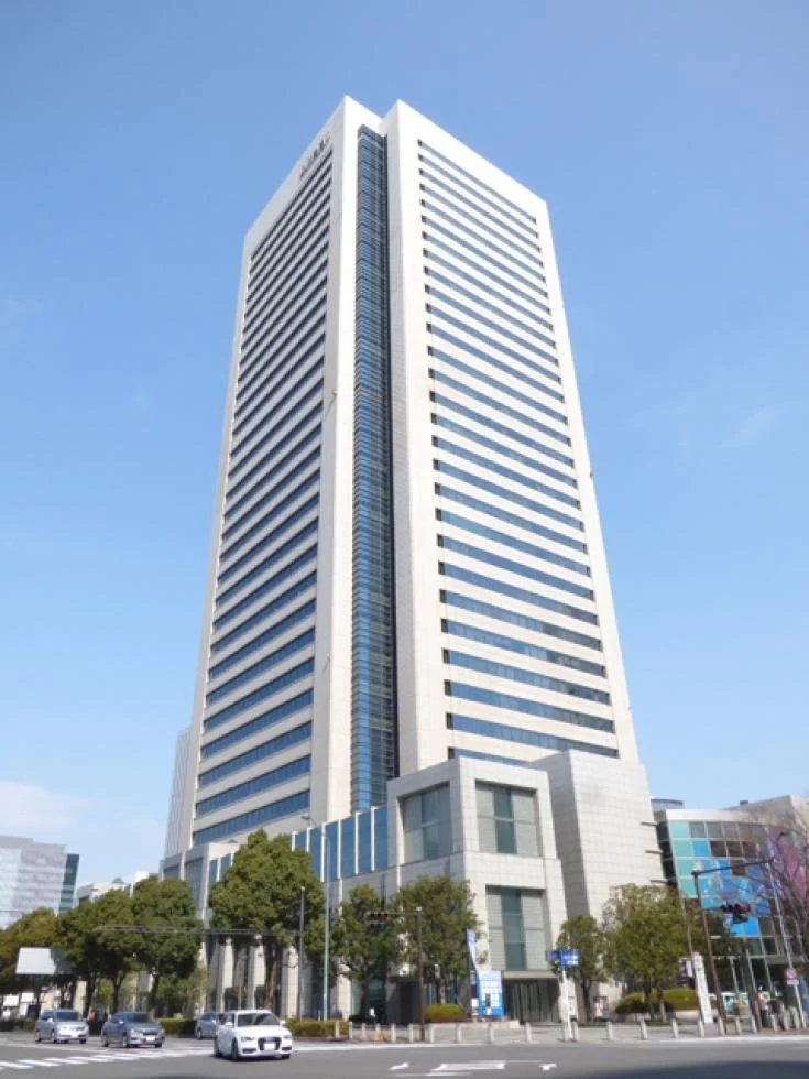 KDX横浜みなとみらいタワー 8