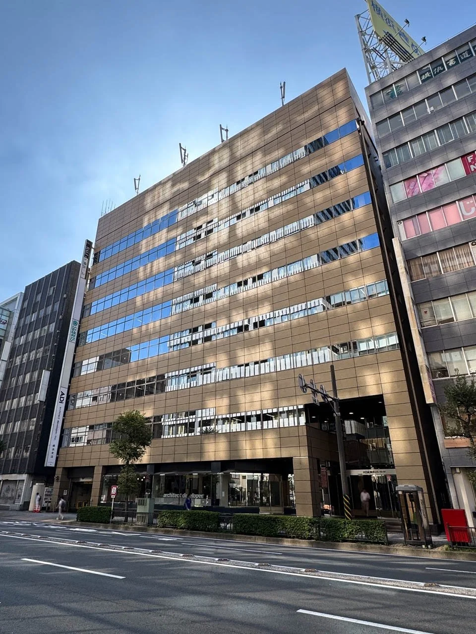 KDX横浜リバーサイド 4 - 画像2