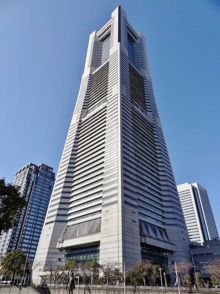 ランドマークタワー - 58