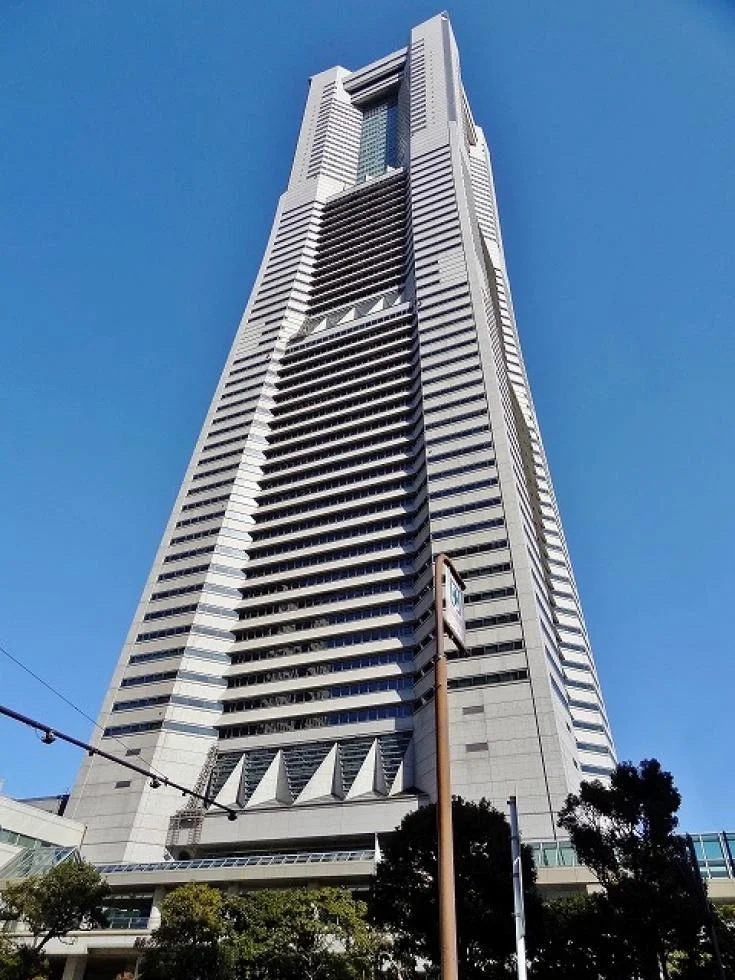 ランドマークタワー - 61