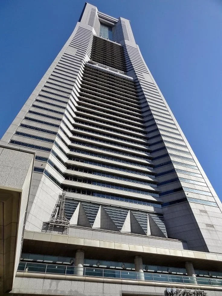 ランドマークタワー - 53