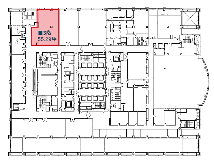 KDX横浜みなとみらいタワー 3 - 画像42