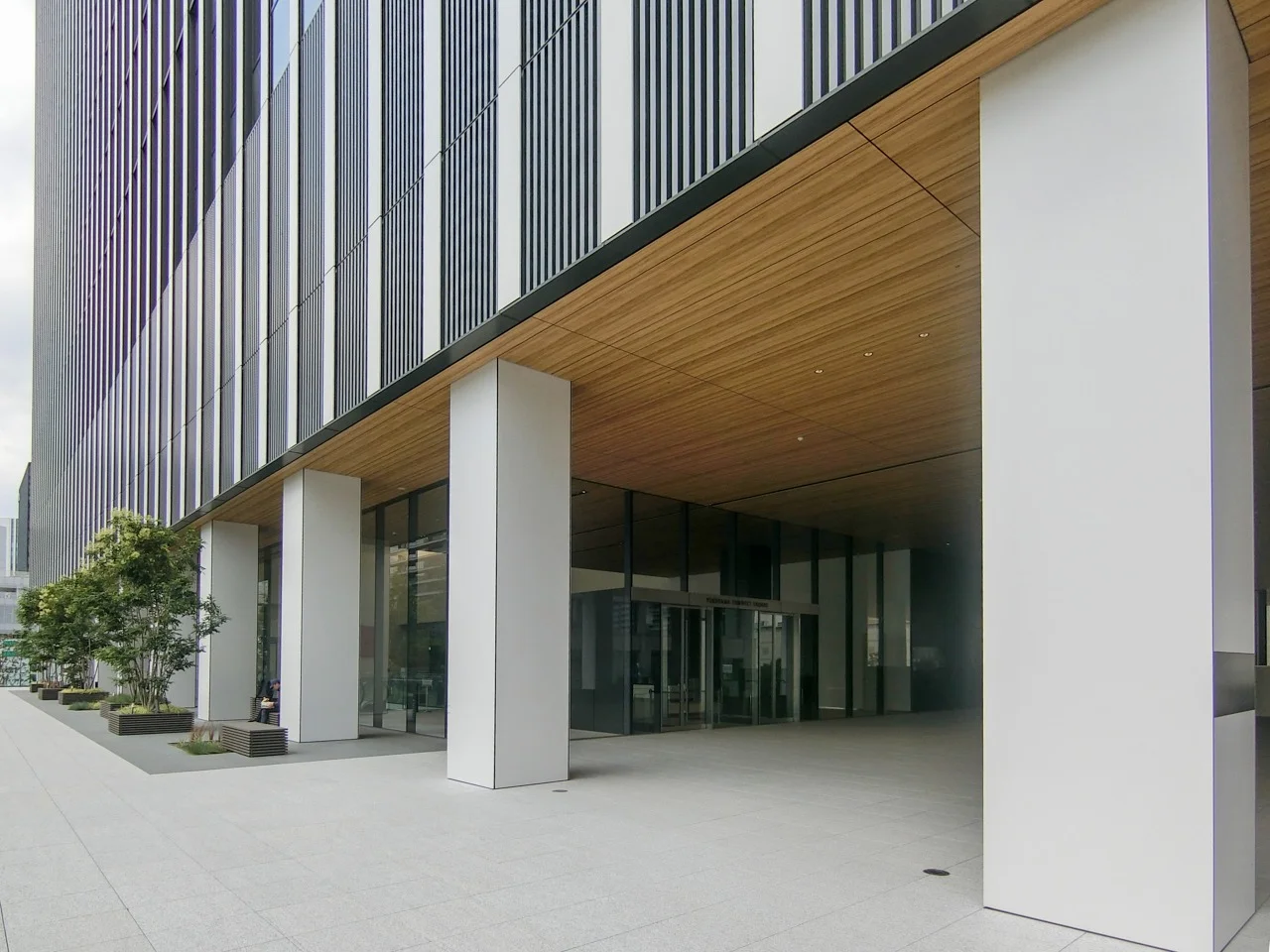 横浜コネクトスクエア(事務所区画) - 51