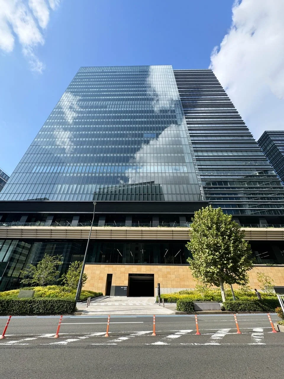 横浜シンフォステージ ウエストタワー - 画像1