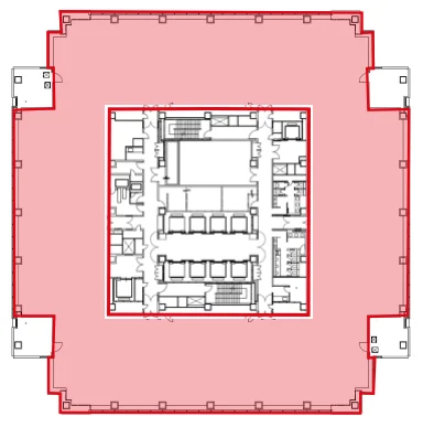 KDX横浜みなとみらいタワー 22 - 画像37