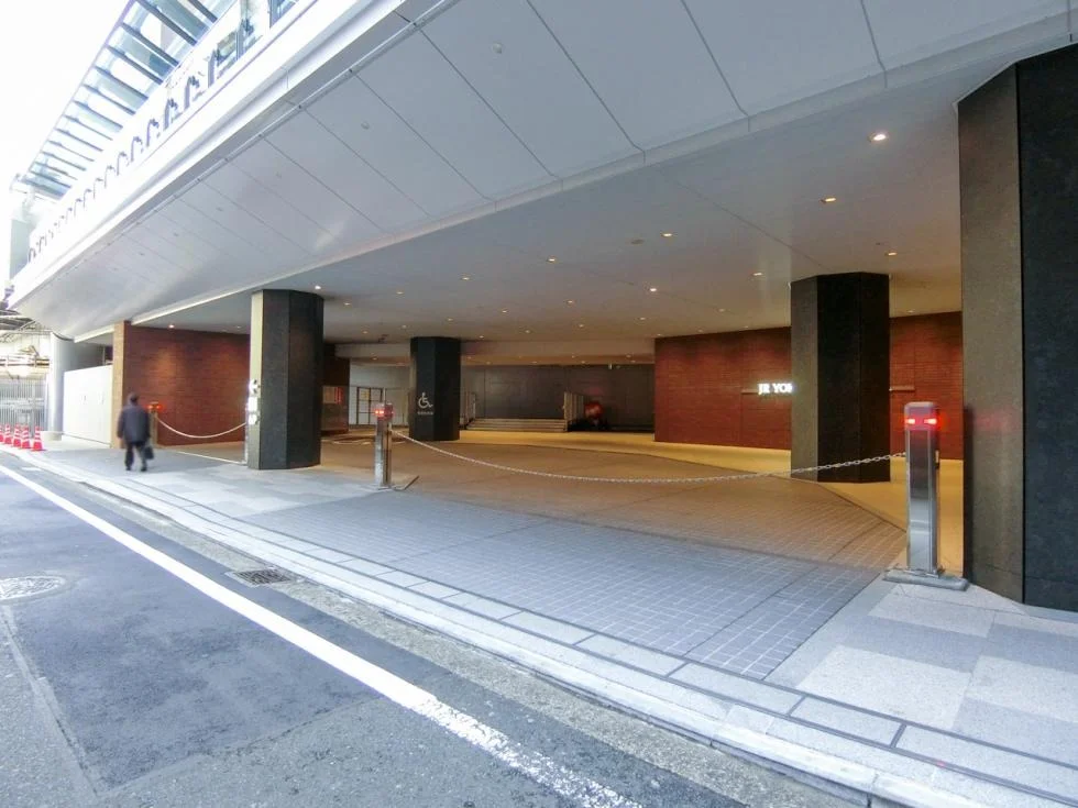 JR横浜タワー 15 - 画像19
